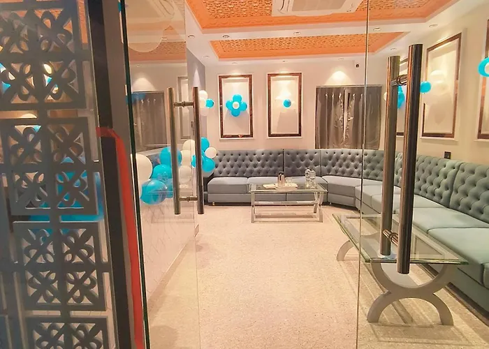 Hotel Ganesha - Residential