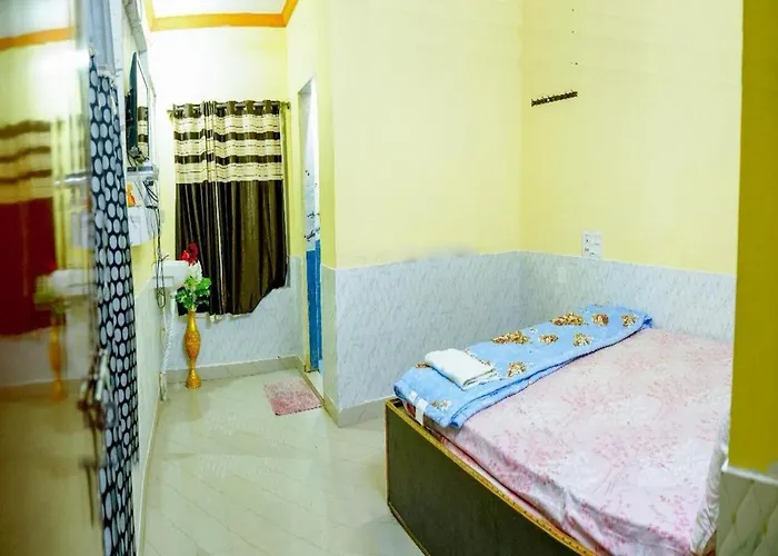 Lotus Pond Resort & Spa