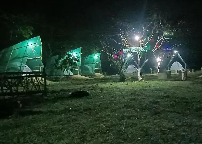 Fesengbor Eco Camp
