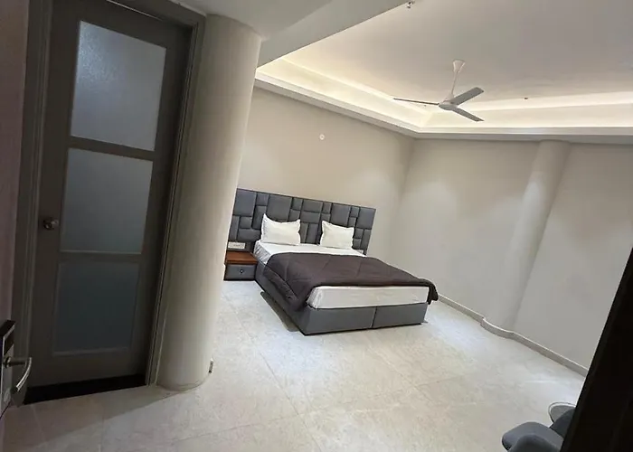Ovel Hotel & Resort