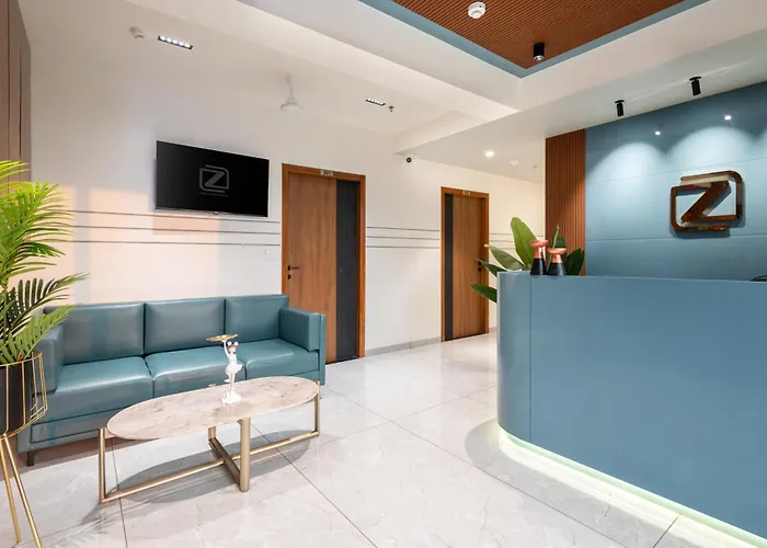 The Zuree Hotel