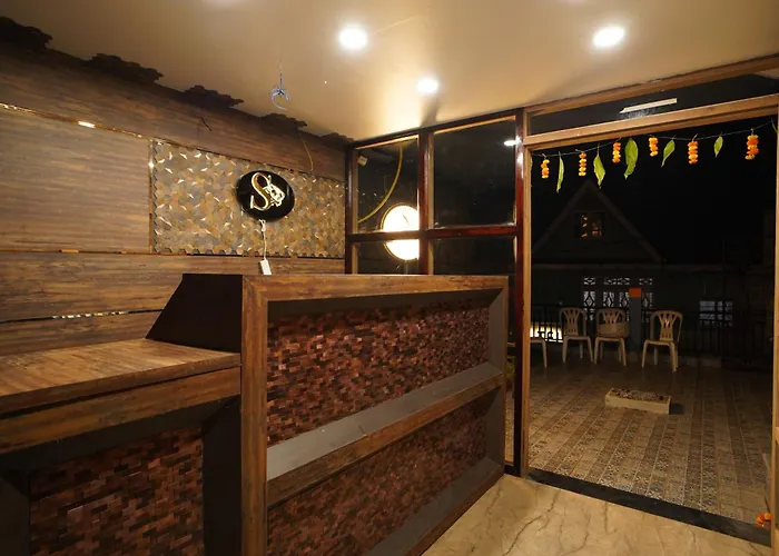 Sher Bengal Darjeeling 100 Mts From Mall Road Couple Friendly