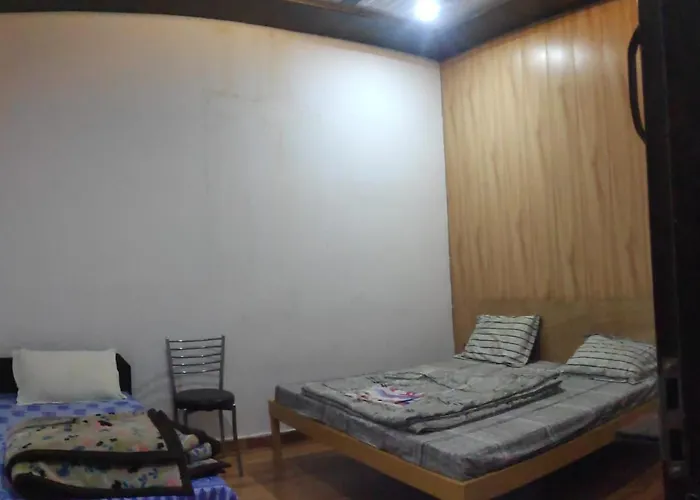 Hotel Trishul Inn