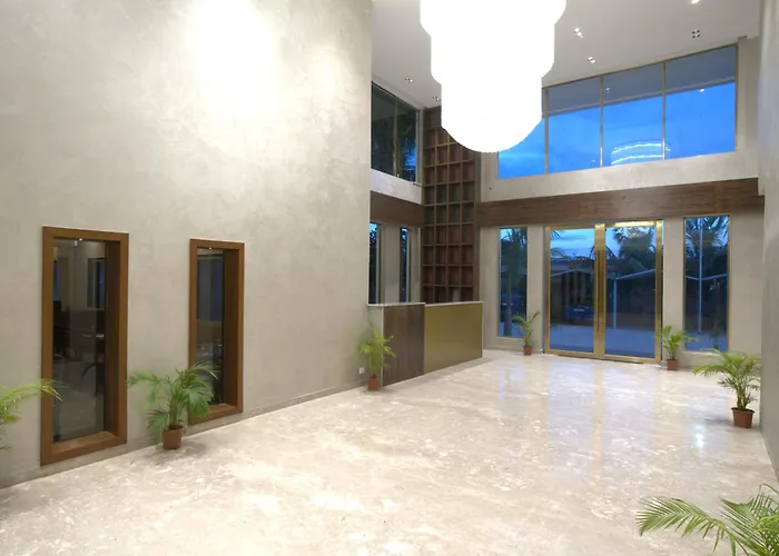Hotel Sannidhi Emerald