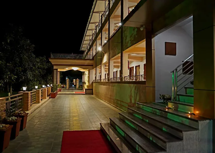 Raaj Resort