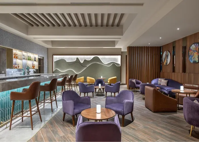 Vivanta Tawang