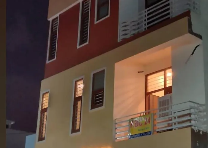 Shekhawat House A Comfy 2 Bhk Homestay