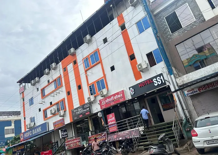 Hotel Ss1
