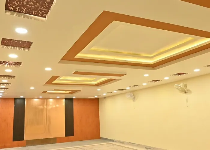 Hotel Kaka Inn