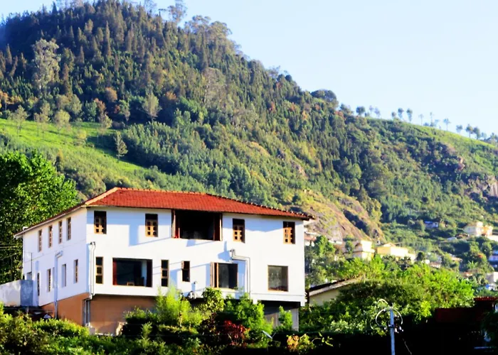 Harmony Within Vipassana Meditation Hub