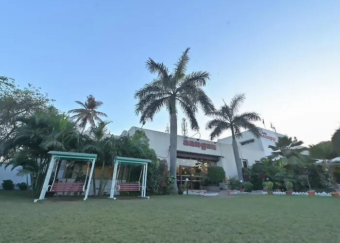 Chryso Hotels Pvt Ltd