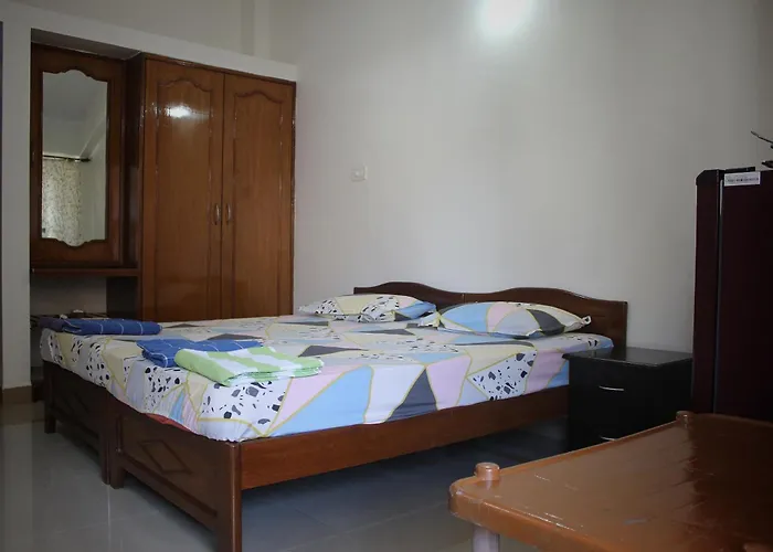 Minria Guest House