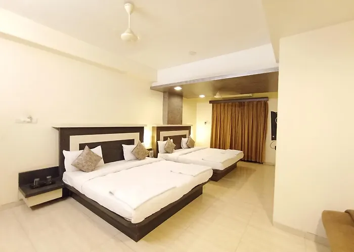 Hotel Vaikunth By Adamo