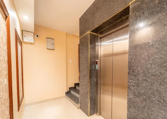 Treebo Premium Zorba - Hoshangabad Road
