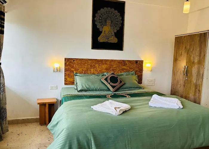 The Bodhi Tree Resort