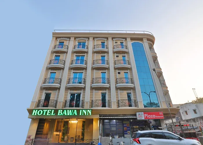 Hotel Bawa Inn