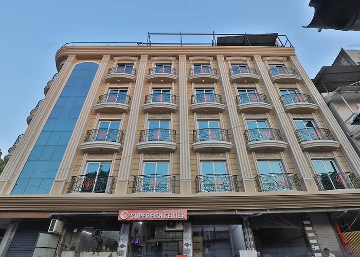 Hotel Bawa Inn