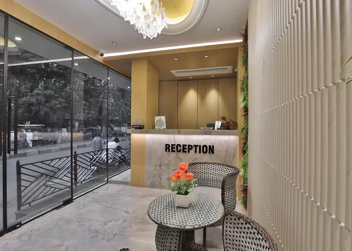 Hotel Bawa Inn