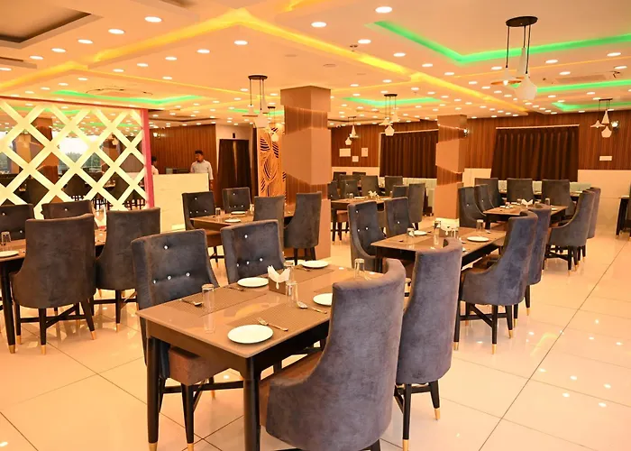 Hotel Ratneshwar