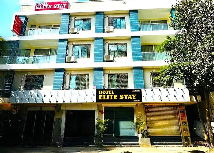 Hotel Elite Stay Pune