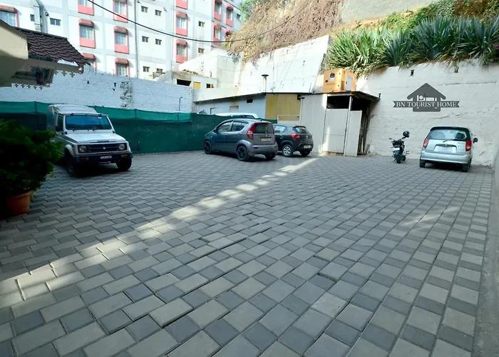 Bn Tourist Home
