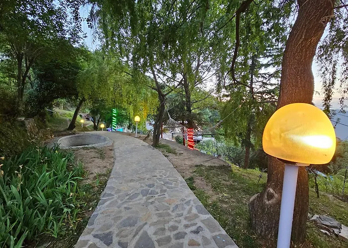 The Vanya, Boutique Stay, Mukteshwar