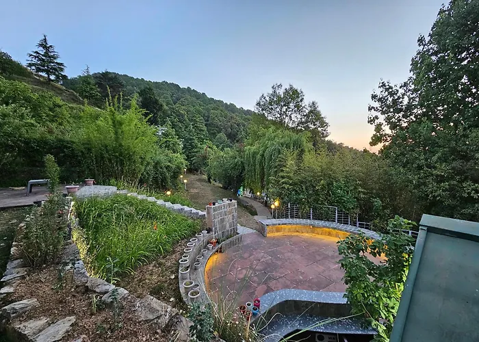The Vanya, Boutique Stay, Mukteshwar