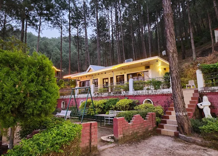 Pine Valley Resort