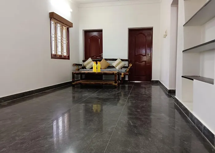 Mithila Eco Stay - Explore Chettinad