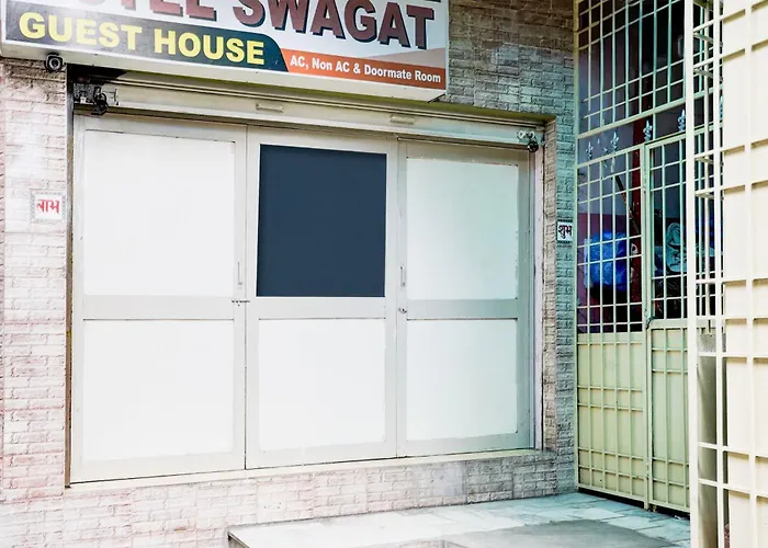 Hotel O Swagat Guest House