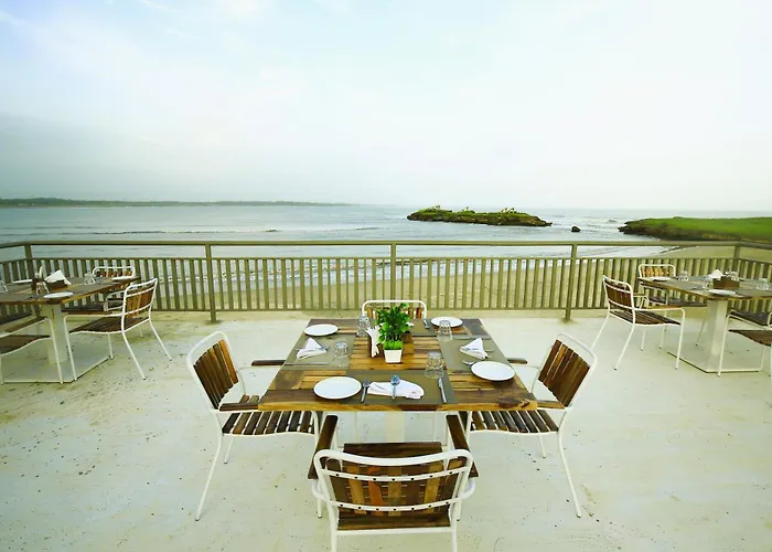 Kamnath Zinc Journey By The Fern, Diu