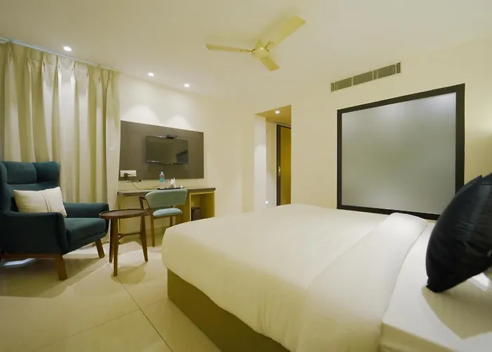 Pride Inn