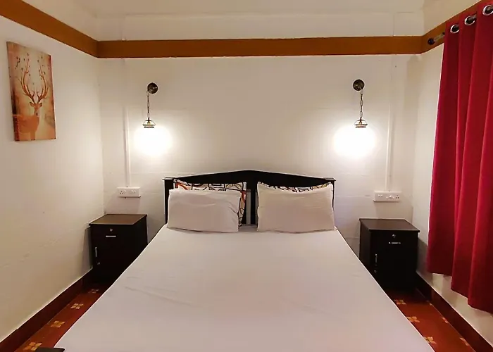 Bunk Club Hostel