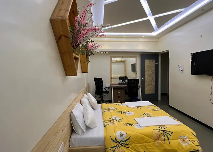 Vip Guest House