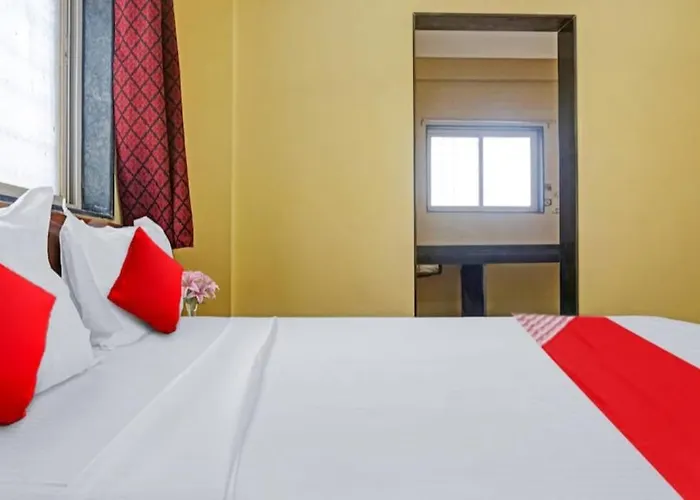 Manali Guest House