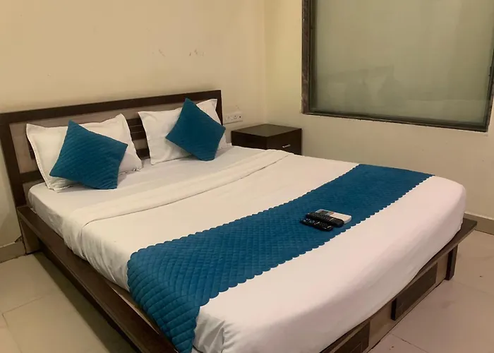 Silver Key Suites
