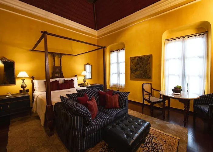 Rambha Palace
