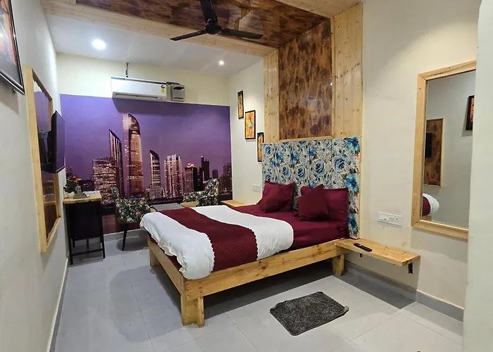 Hr Inn Hotel