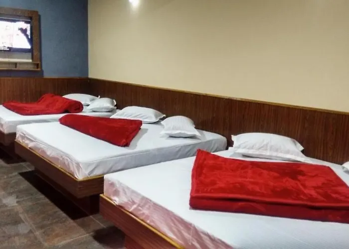 Sk Roomscottage