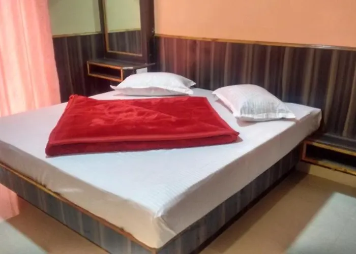 Sk Roomscottage
