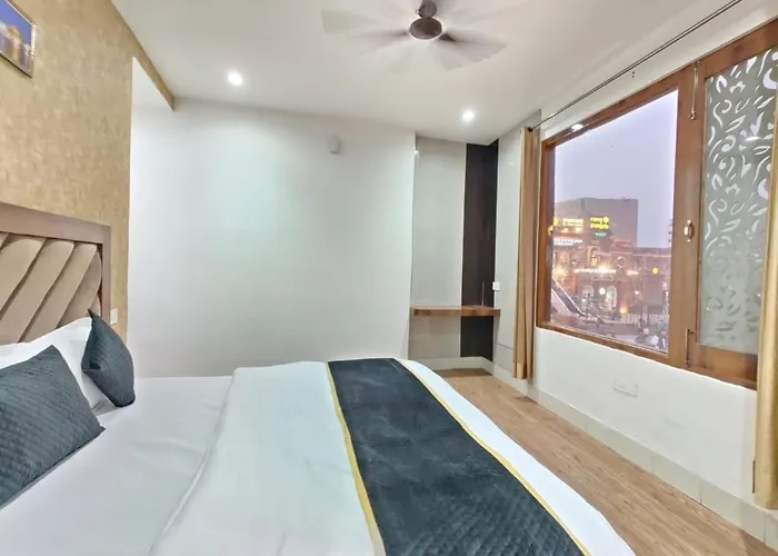 Hotel Heritage Classic Amritsar