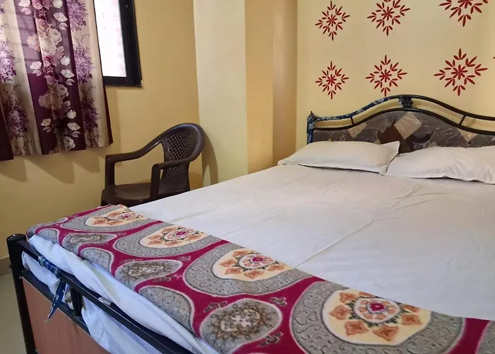 Hotel Sai Satya