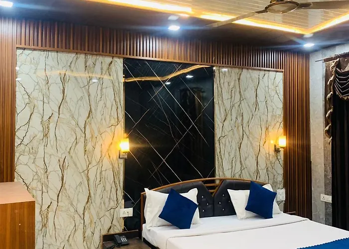 The For U - A Luxury Stay