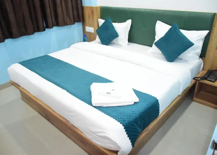 Jmb Hotel Rana Palace