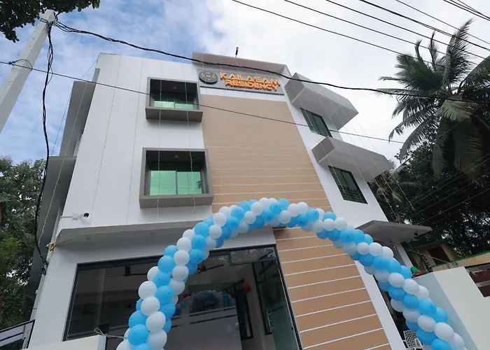 Kailasam Residency
