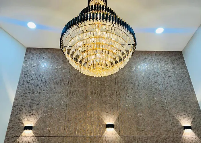 Hotel The Grand Agastya