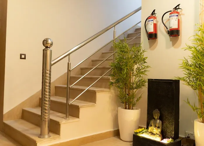 Rosewood At Rajpur Road By Zenvana