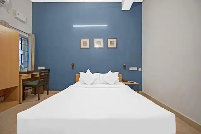 Hotel Sadha Siva Near Chennai Airport