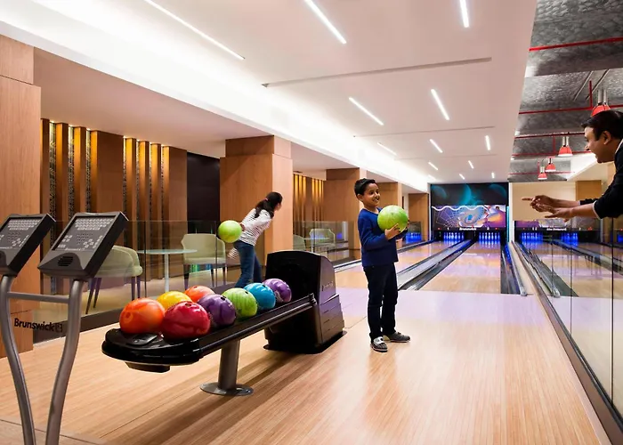 Jw Marriott Mussoorie Walnut Grove Resort & Spa