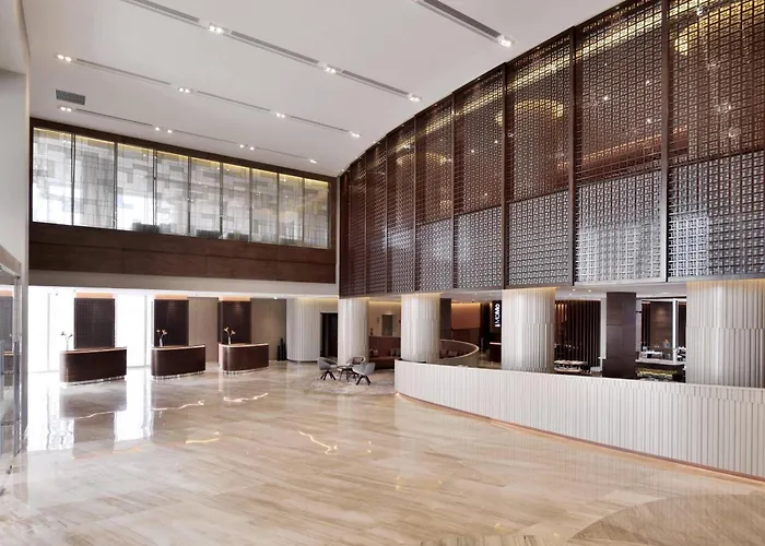 Courtyard By Marriott Raipur